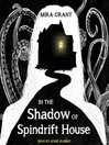 Cover image for In the Shadow of Spindrift House